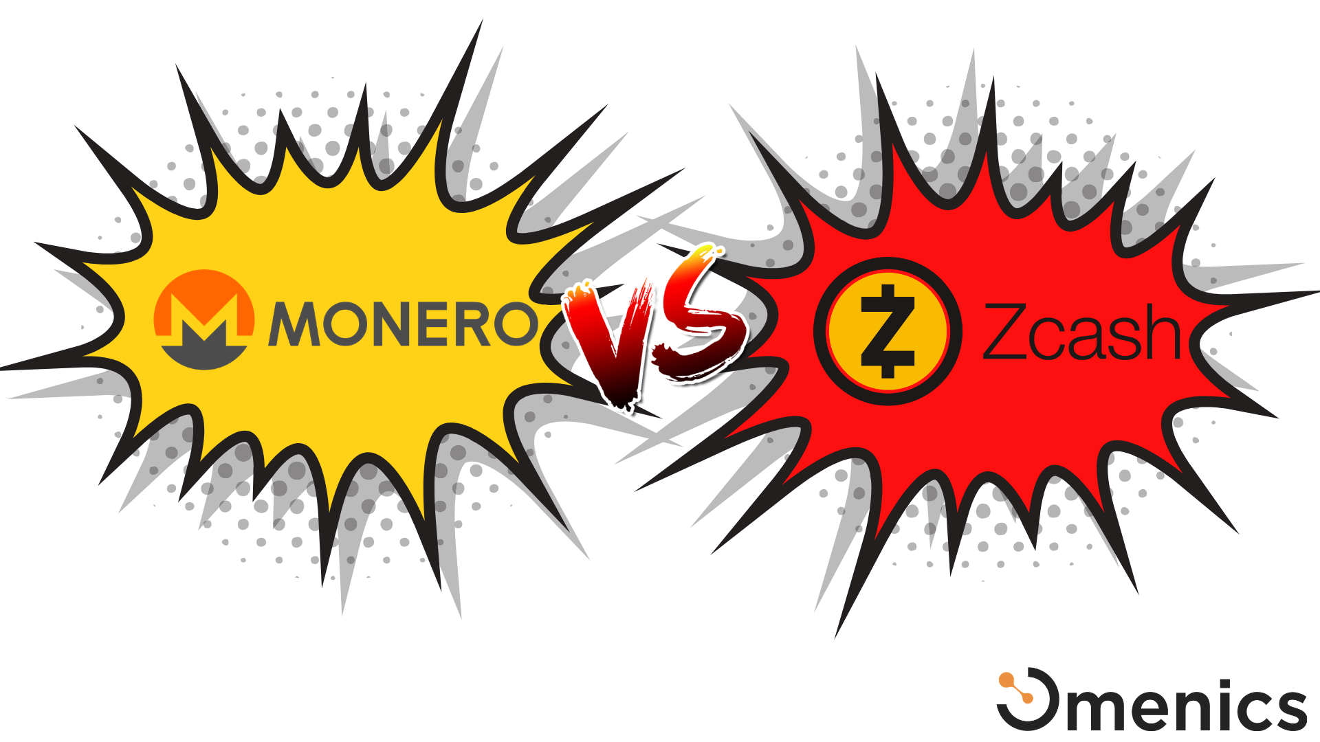 Privacy Coins: ZCash Vs Monero