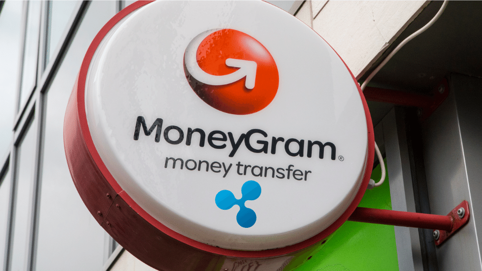 Ripple Enters A Strategic Partnership With MoneyGram, But XRP Fails to Impress Investors