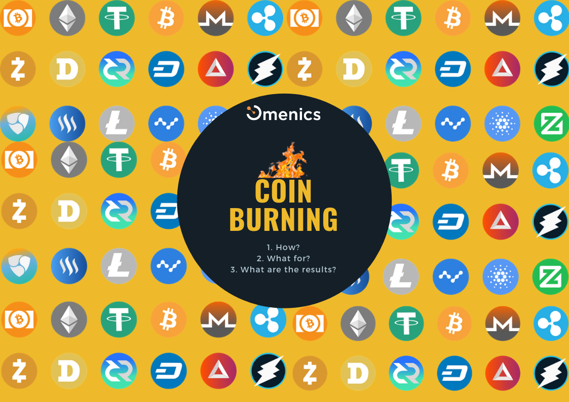 What Is Coin Burn and How Does It Work?